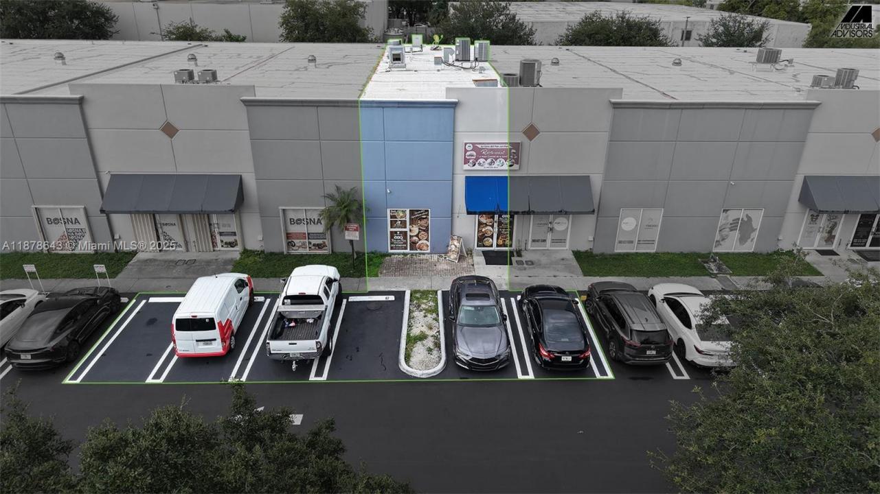 4960 NW 165th St B7, Miami Gardens, Flórida 33014, Estados Unidos
