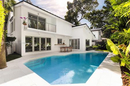 1888 Crystal Ct, Coconut Grove, فلوريدا 33133, الولايات المتحدة