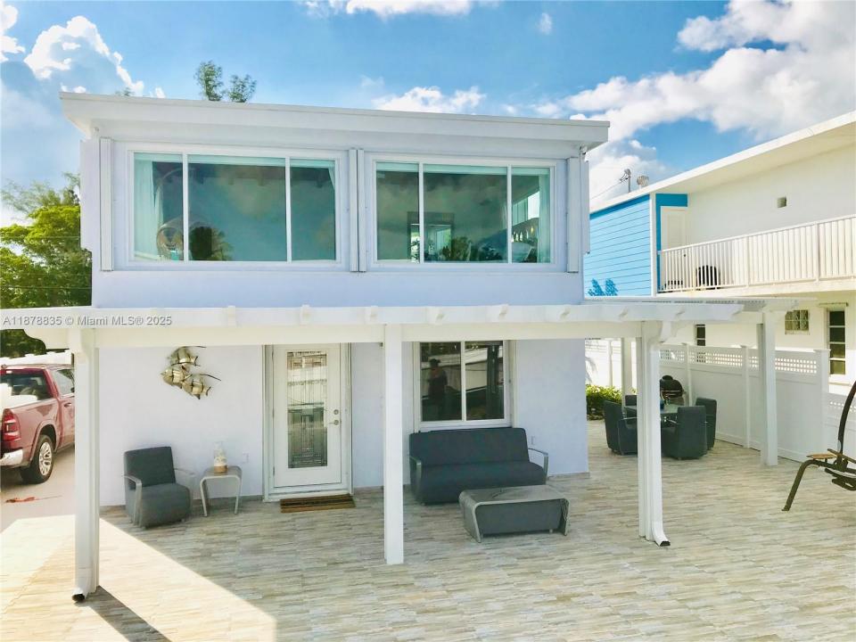 30 Jean La Fitte Dr, Key Largo, فلوريدا 33037, الولايات المتحدة