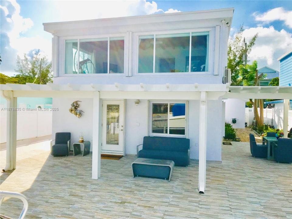 30 Jean La Fitte Dr, Key Largo, فلوريدا 33037, الولايات المتحدة