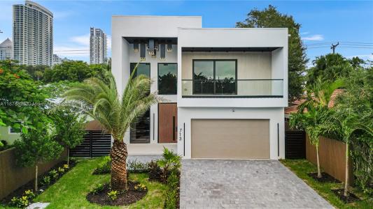713 SE 6th St, Fort Lauderdale, Florida 33301, USA