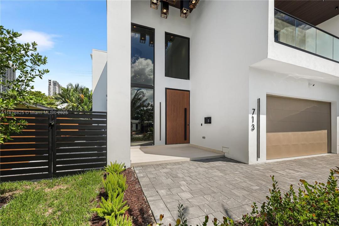 713 SE 6th St, Fort Lauderdale, Floride 33301, États-Unis