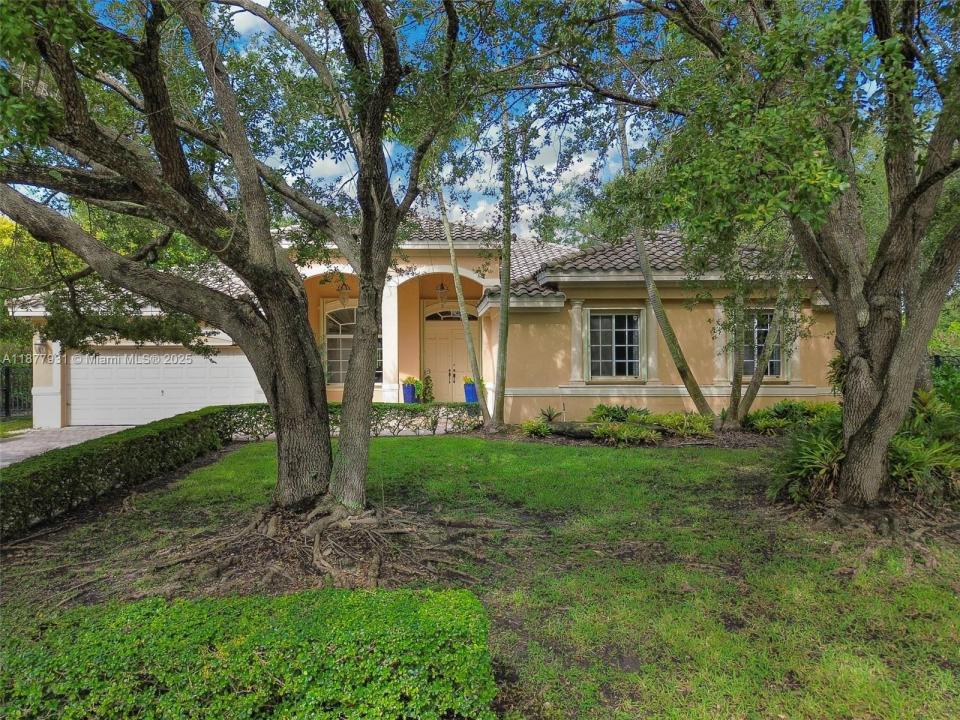 16002 SW 84th Ct, Palmetto Bay, 佛罗里达州 33157, 美国