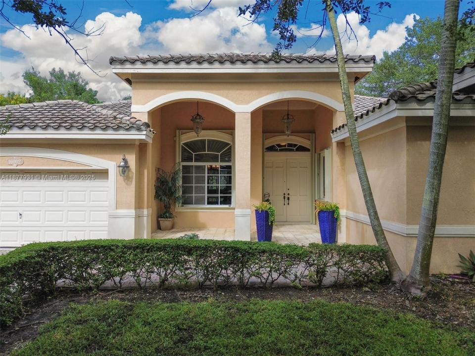16002 SW 84th Ct, Palmetto Bay, 佛罗里达州 33157, 美国