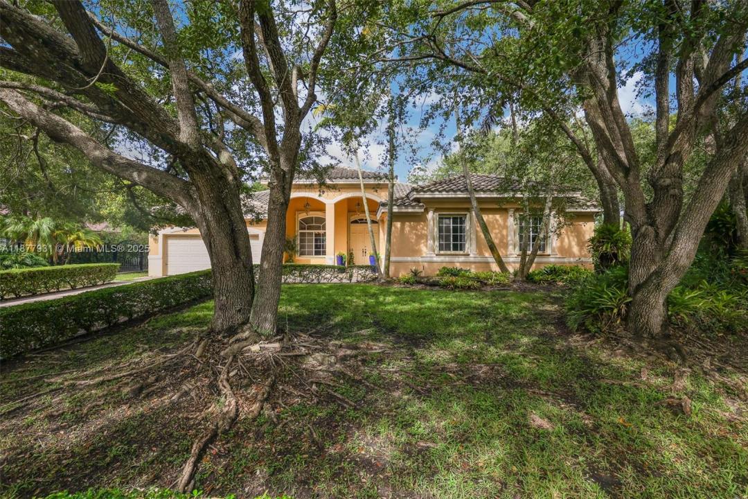 16002 SW 84th Ct, Palmetto Bay, 佛罗里达州 33157, 美国
