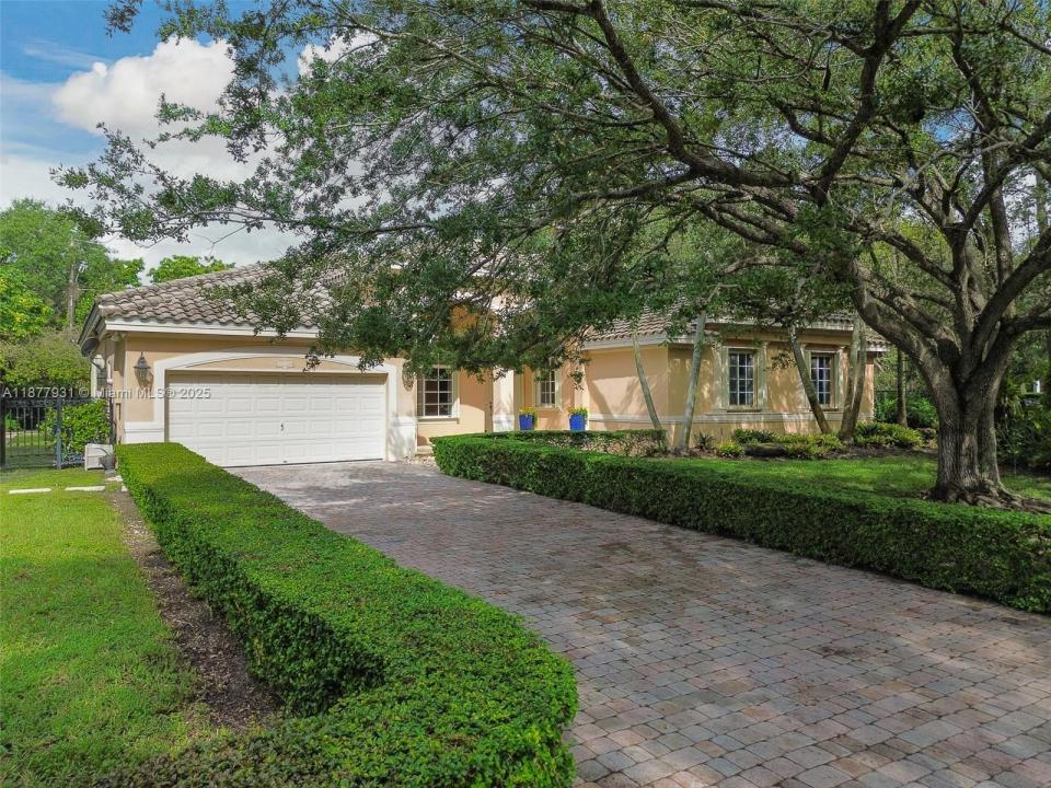 16002 SW 84th Ct, Palmetto Bay, 佛罗里达州 33157, 美国