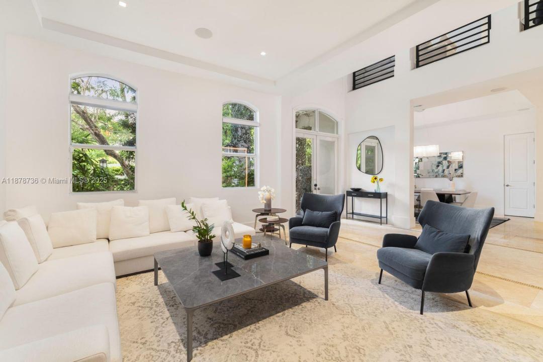 1866 Tigertail Ave, Miami, 佛羅里達州 33133, 美國