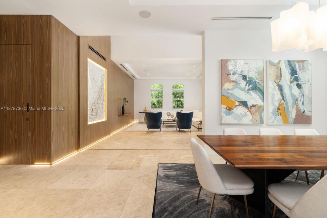 1866 Tigertail Ave, Miami, 佛羅里達州 33133, 美國