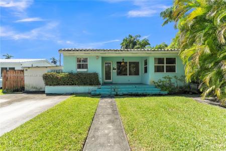 1146 Polk St, Hollywood, Florida 33019, USA