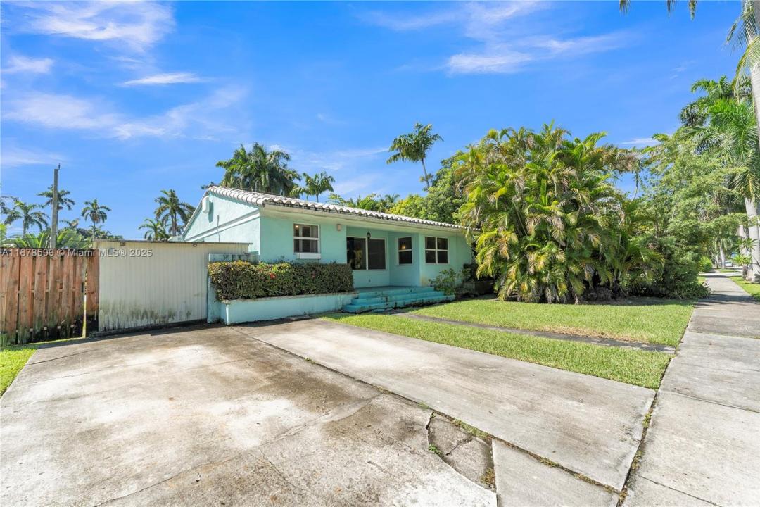 1146 Polk St, Hollywood, Floride 33019, États-Unis