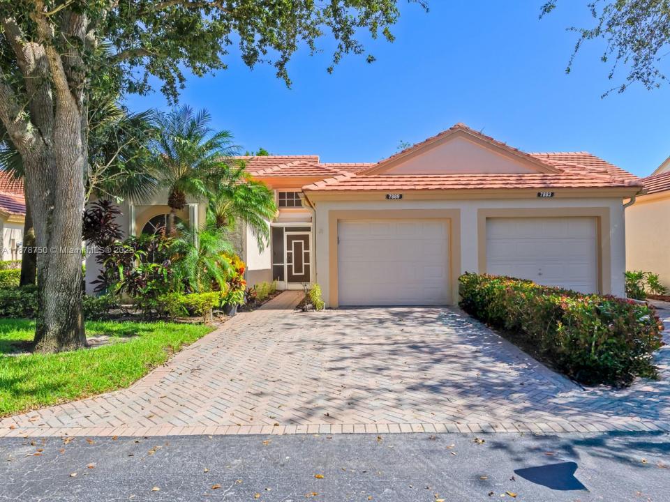 7889 Lake Sands Dr, Delray Beach, 플로리다 33446, 미국