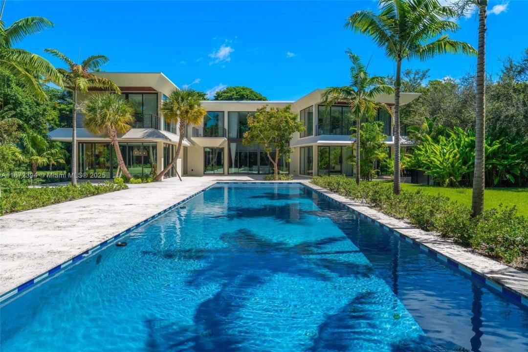 9440 Old Cutler Ln, Coral Gables, Florida 33156