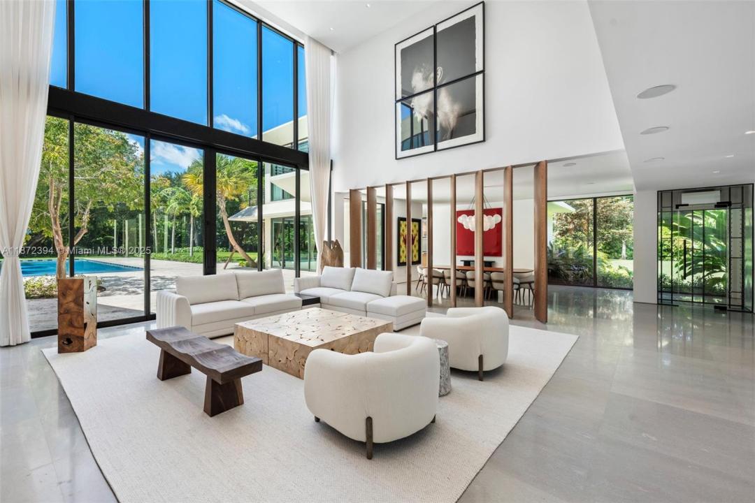9440 Old Cutler Ln, Coral Gables, Florida 33156