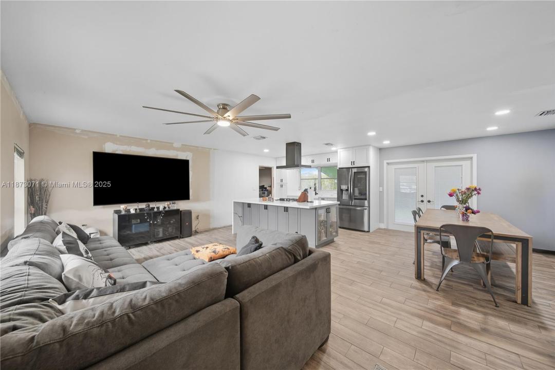 13605 SW 73rd Ter, Miami, Flórida 33183, Estados Unidos