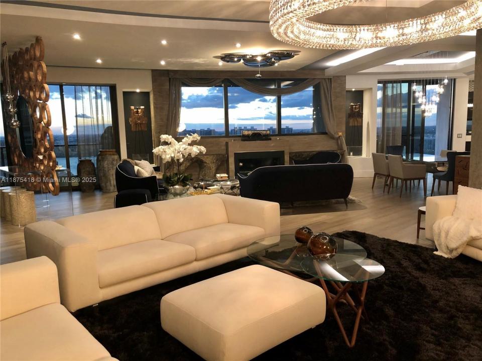 18555 Collins Ave 2903, Sunny Isles Beach, Florida 33160, Amerika Birleşik Devletleri