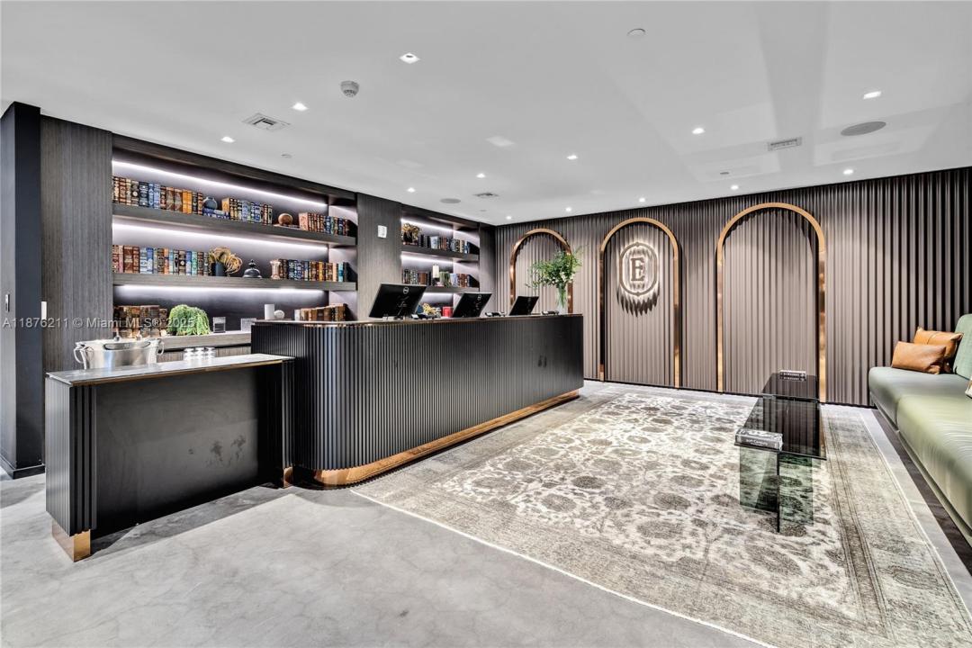 398 NE 5th St 4507, Miami, フロリダ 33132, アメリカ合衆国