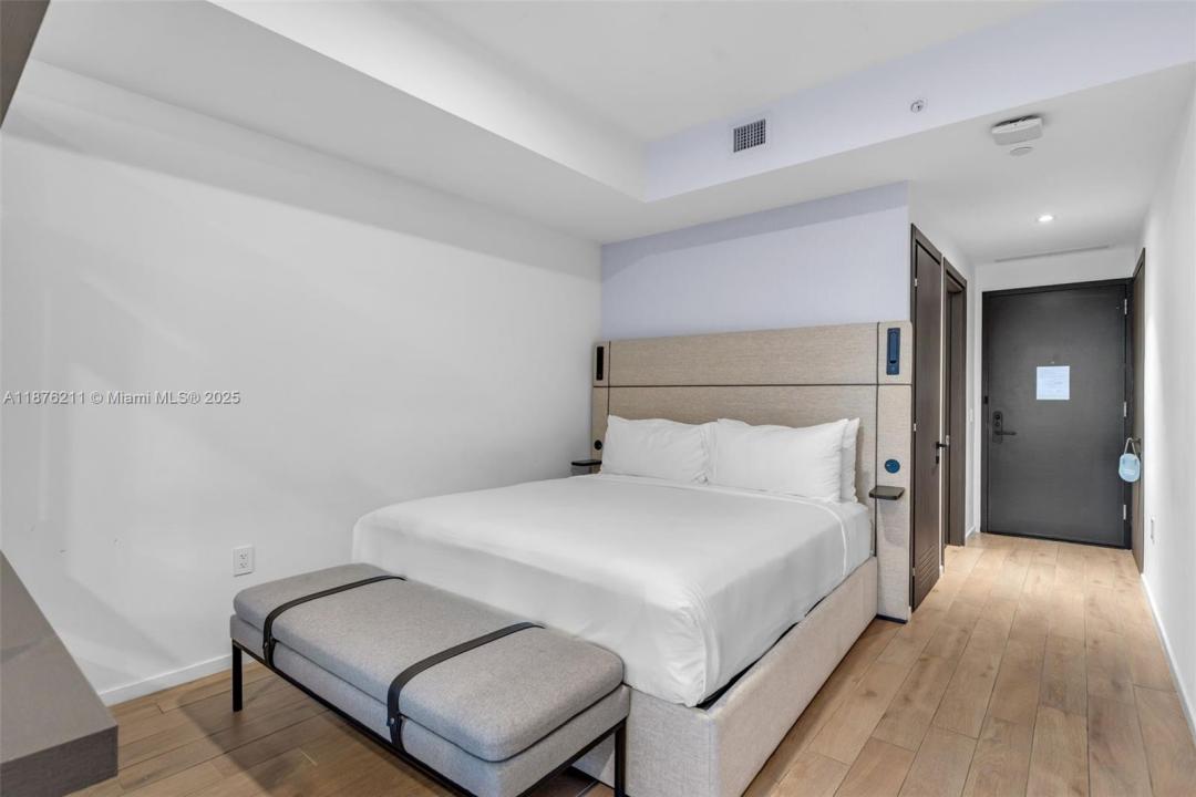 398 NE 5th St 4507, Miami, フロリダ 33132, アメリカ合衆国