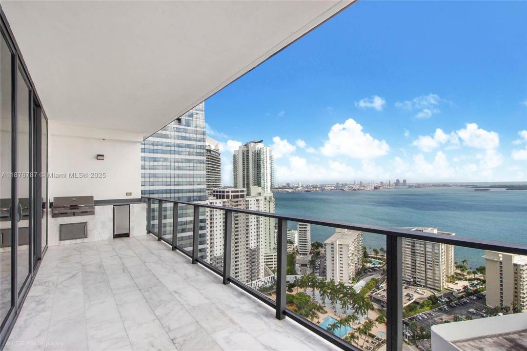 1451 Brickell Ave 3102, Miami, 佛罗里达州 33131, 美国