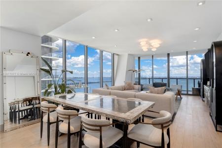 788 NE 23rd St 3202, Miami, Florida 33137, USA