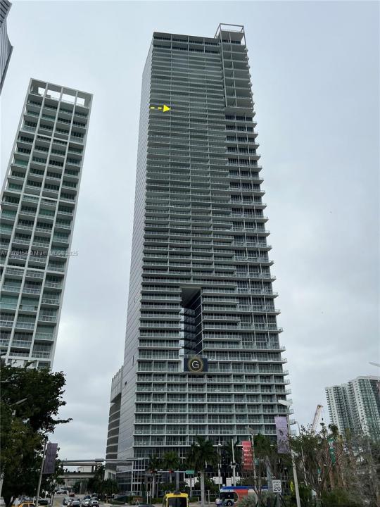1100 Biscayne Blvd 4802, Miami, Flórida 33132, Estados Unidos