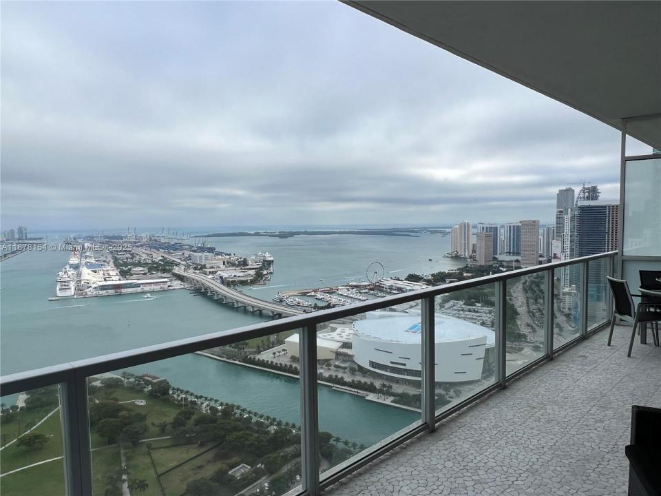 1100 Biscayne Blvd 4802, Miami, Flórida 33132, Estados Unidos