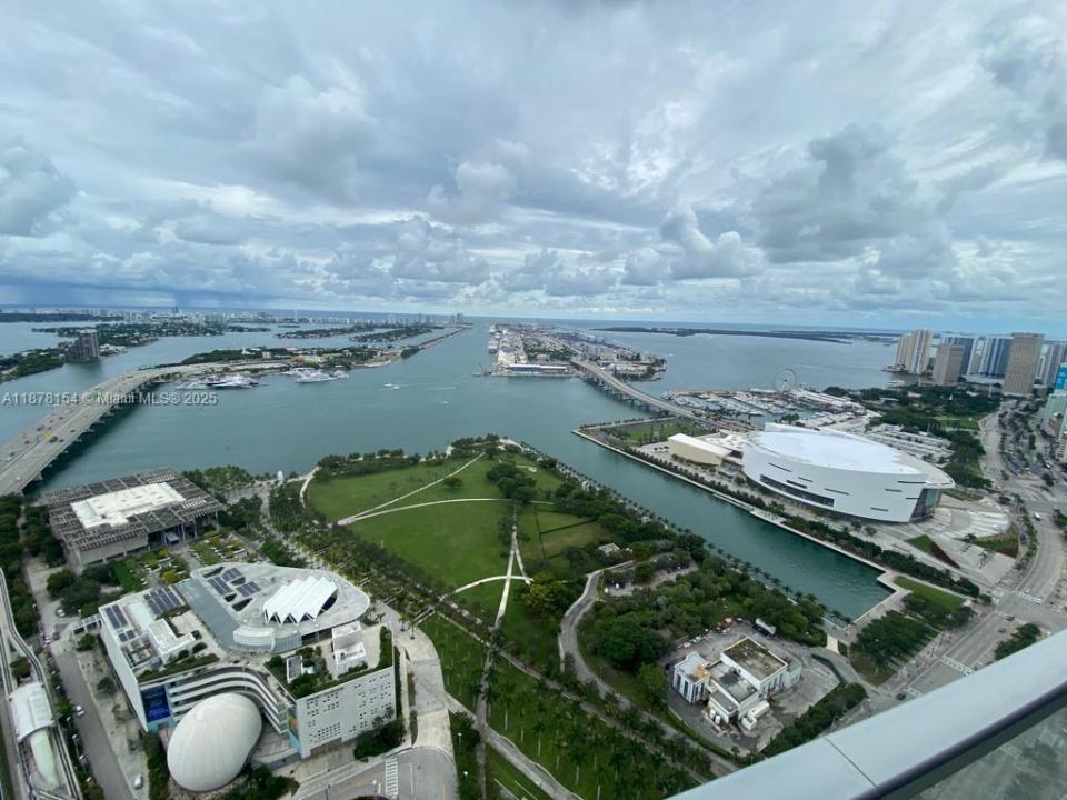 1100 Biscayne Blvd 4802, Miami, Flórida 33132, Estados Unidos