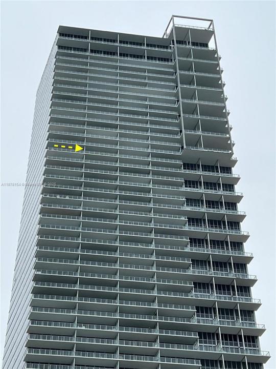 1100 Biscayne Blvd 4802, Miami, Flórida 33132, Estados Unidos