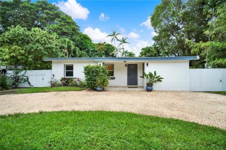 6400 SW 62nd Ct, South Miami, Florida 33143, USA