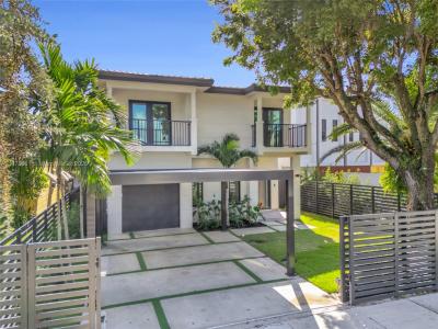 2029 SW 62nd Ave, Miami, Florida 33155, USA