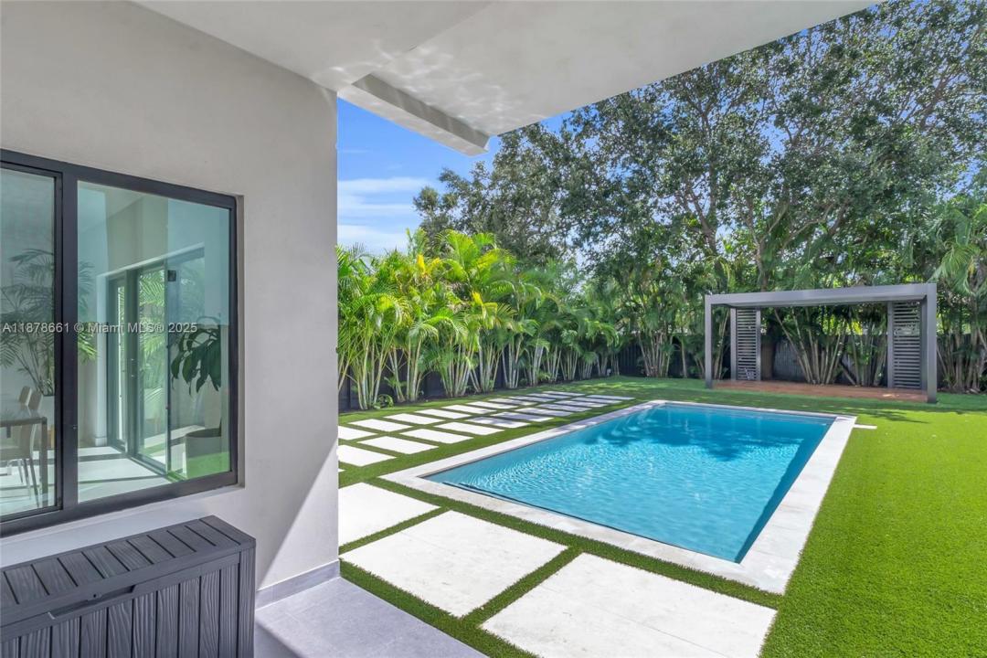 2029 SW 62nd Ave, Miami, Floride 33155, États-Unis
