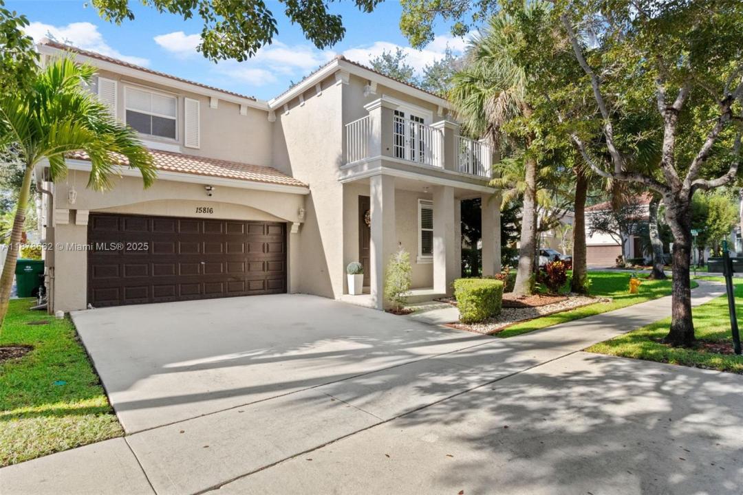 15816 SW 48th Mnr 15816, Miramar, Flórida 33027, Estados Unidos