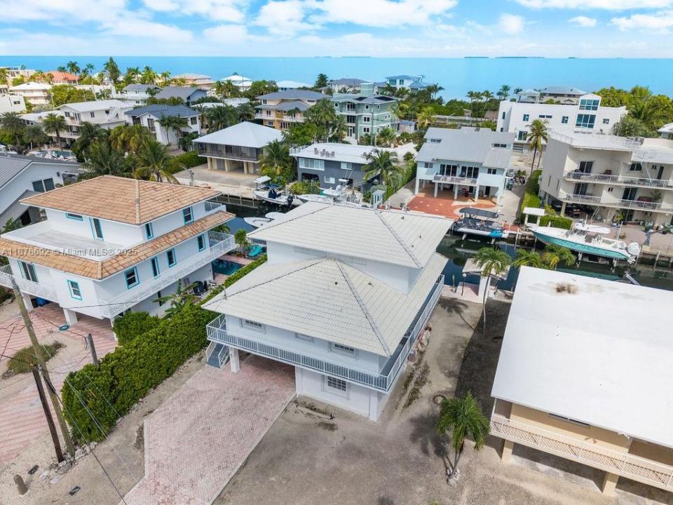 106 Lisbon Ct, Islamorada, 佛罗里达州 33036, 美国