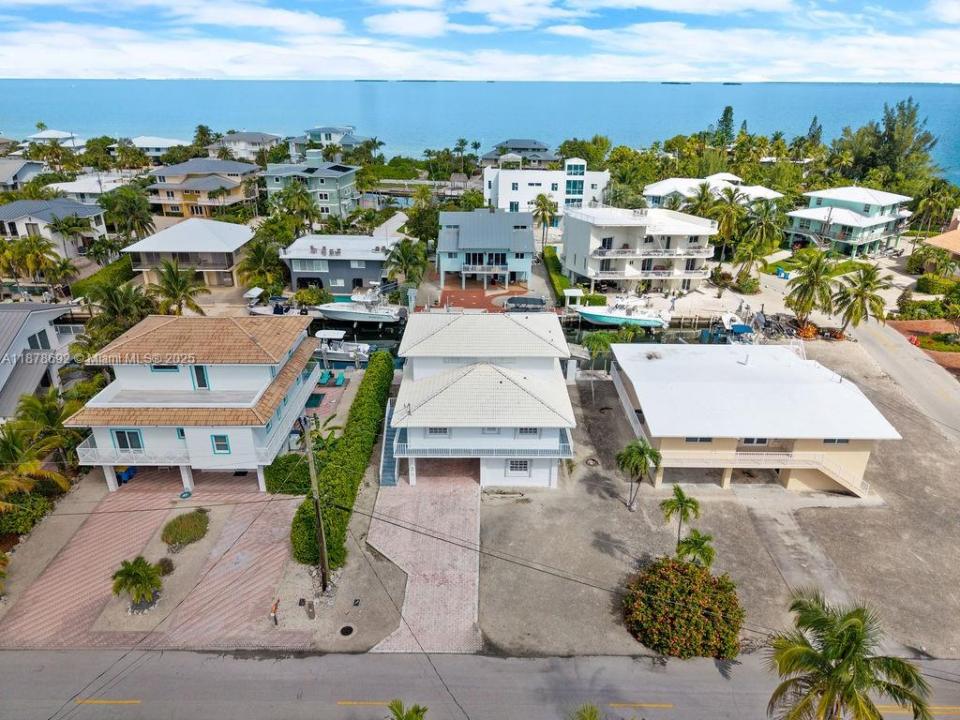 106 Lisbon Ct, Islamorada, 佛罗里达州 33036, 美国