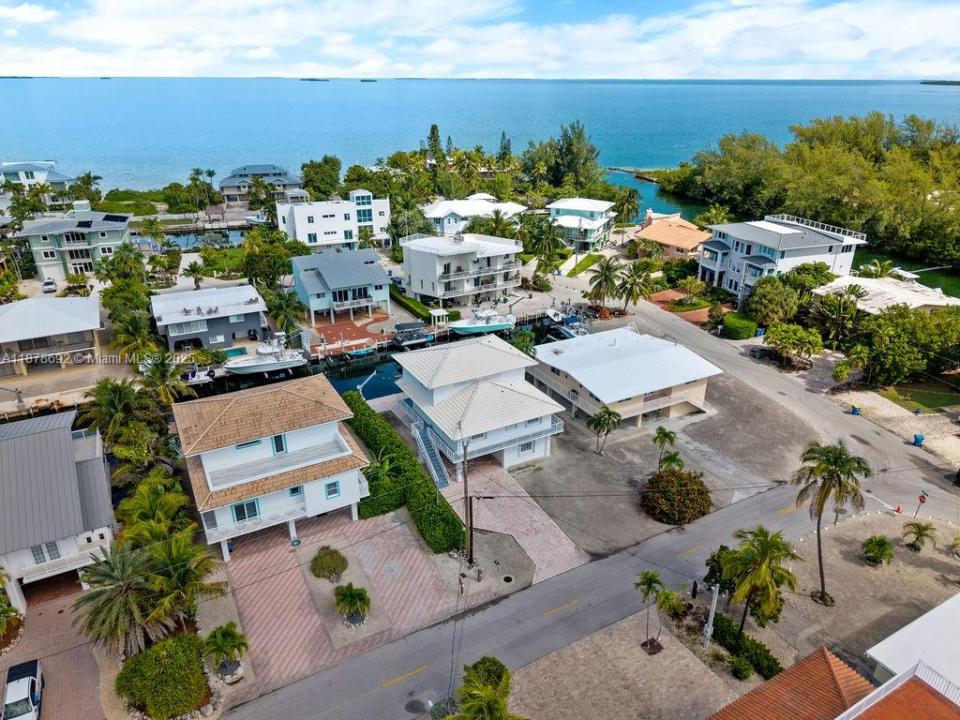 106 Lisbon Ct, Islamorada, 佛罗里达州 33036, 美国