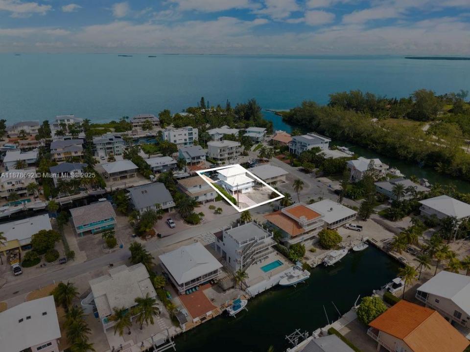 106 Lisbon Ct, Islamorada, 佛罗里达州 33036, 美国