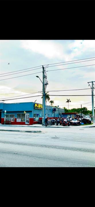 210 SW 22nd Ave, Miami, Floride 33135, États-Unis