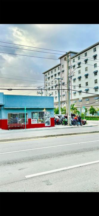 210 SW 22nd Ave, Miami, Floride 33135, États-Unis