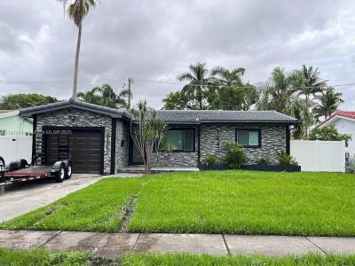 1443 Harding St 0, Hollywood, Florida 33020, USA