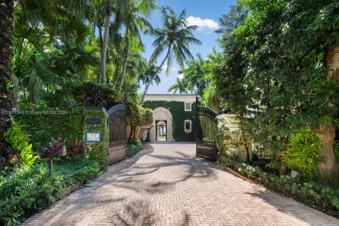 4 Palm Ave, Miami Beach, Flórida 33139, Estados Unidos