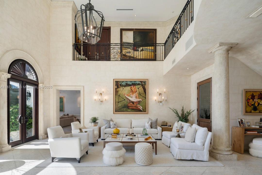 4 Palm Ave, Miami Beach, Flórida 33139, Estados Unidos
