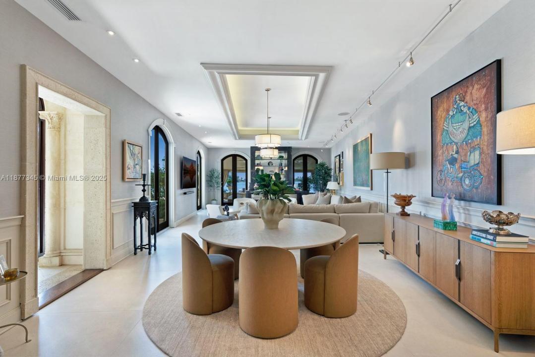 4 Palm Ave, Miami Beach, Flórida 33139, Estados Unidos