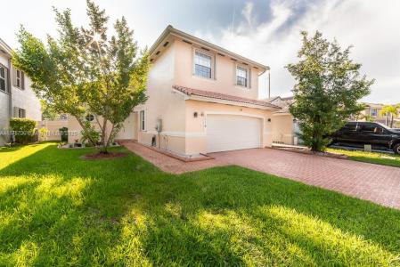 5031 SW 150th Ave, Miramar, Florida 33027, USA