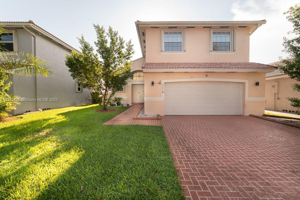 5031 SW 150th Ave, Miramar, Florida 33027