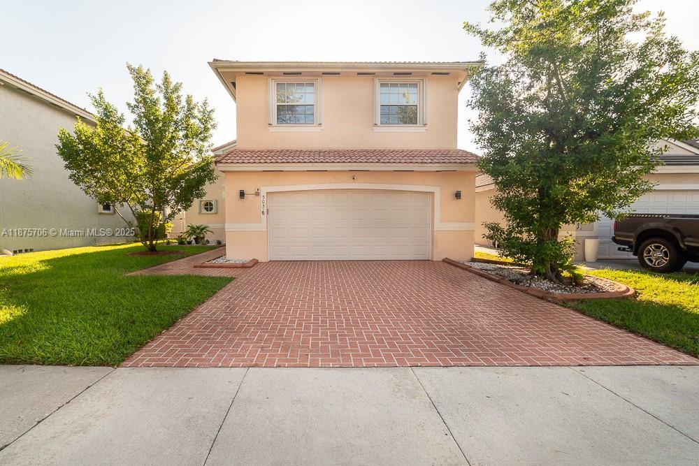 5031 SW 150th Ave, Miramar, Florida 33027