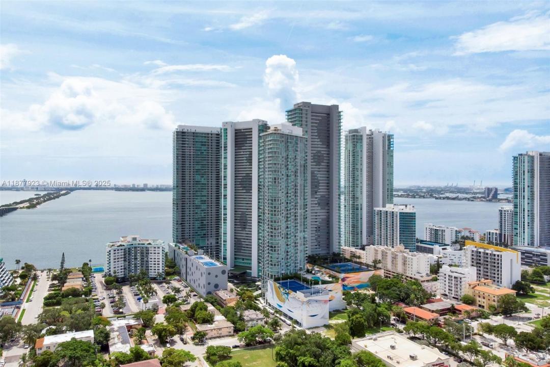 501 NE 31st St 3704, Miami, フロリダ 33137, アメリカ合衆国