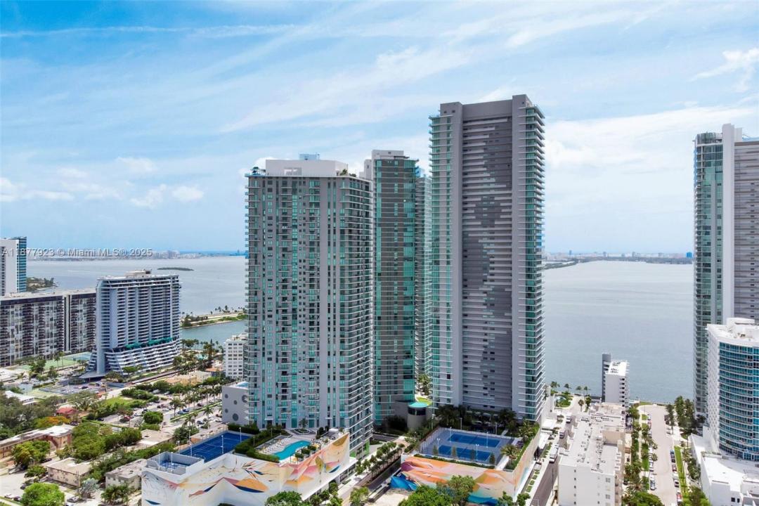 501 NE 31st St 3704, Miami, フロリダ 33137, アメリカ合衆国