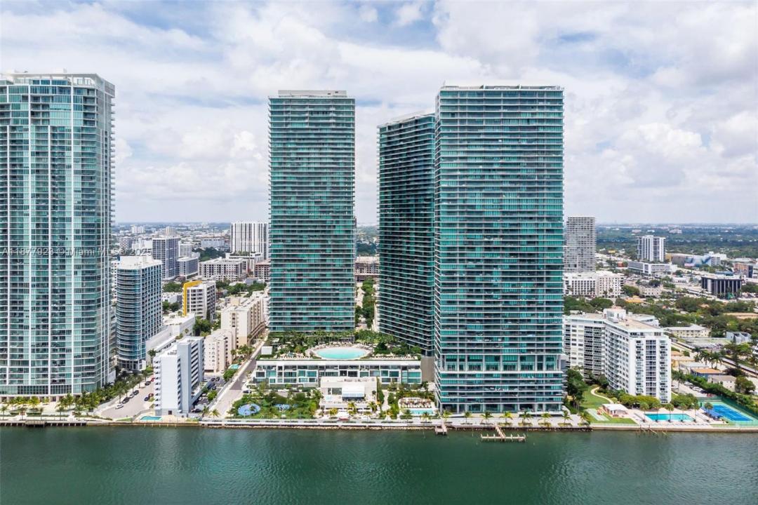 501 NE 31st St 3704, Miami, フロリダ 33137, アメリカ合衆国
