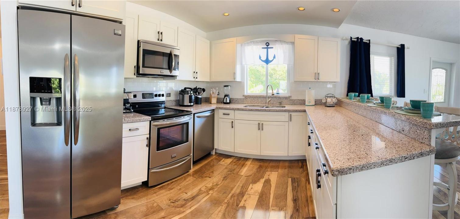 443 4th Rd, Key Largo, Floride 33037, États-Unis