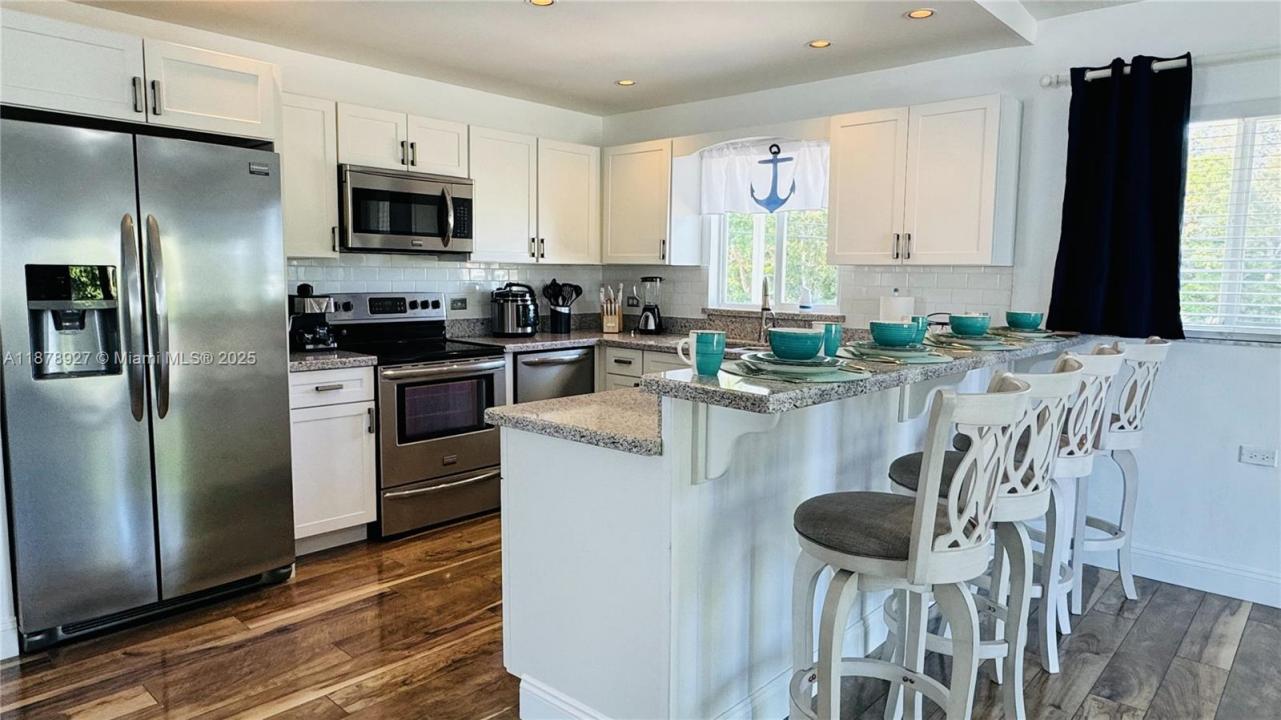 443 4th Rd, Key Largo, Floride 33037, États-Unis