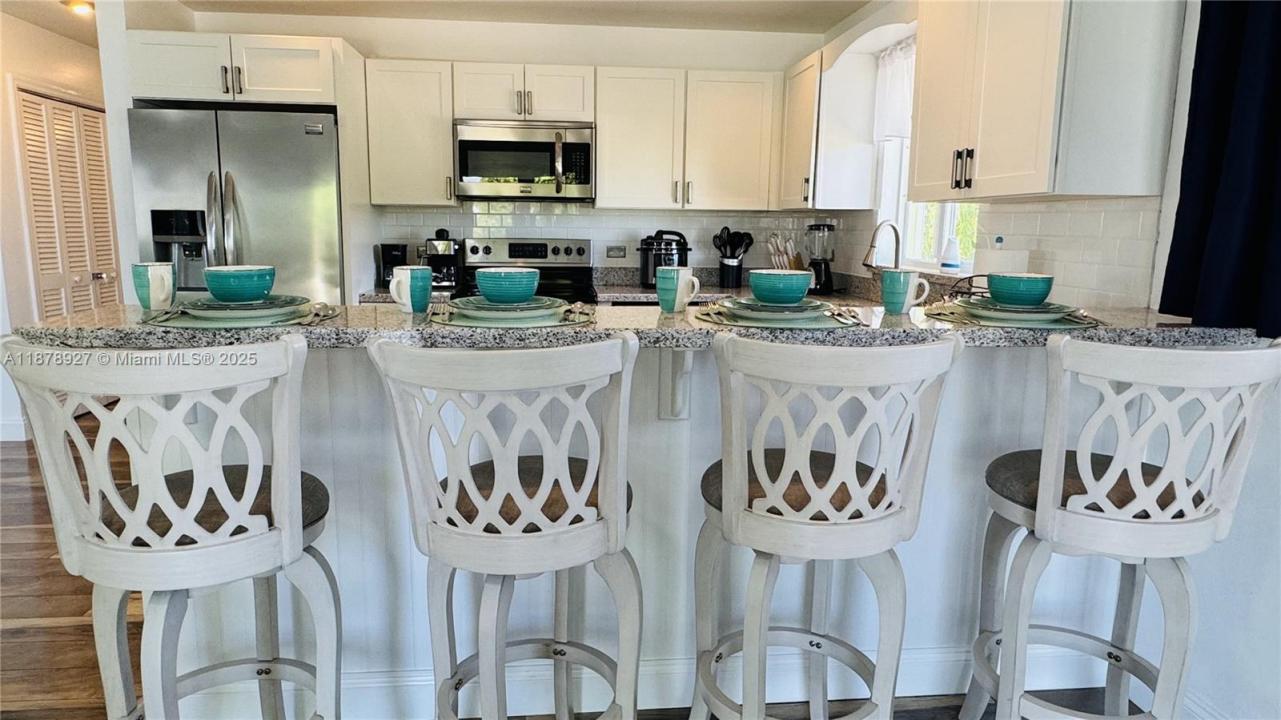 443 4th Rd, Key Largo, Floride 33037, États-Unis